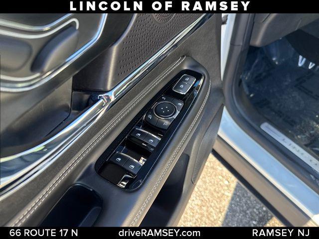 used 2023 Lincoln Corsair car, priced at $30,420