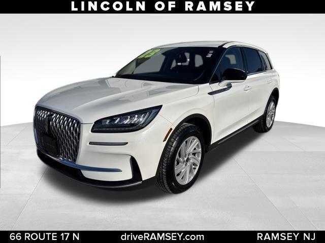 used 2023 Lincoln Corsair car, priced at $30,696