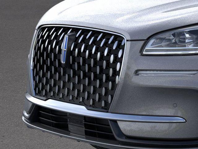 new 2025 Lincoln Corsair car, priced at $58,670
