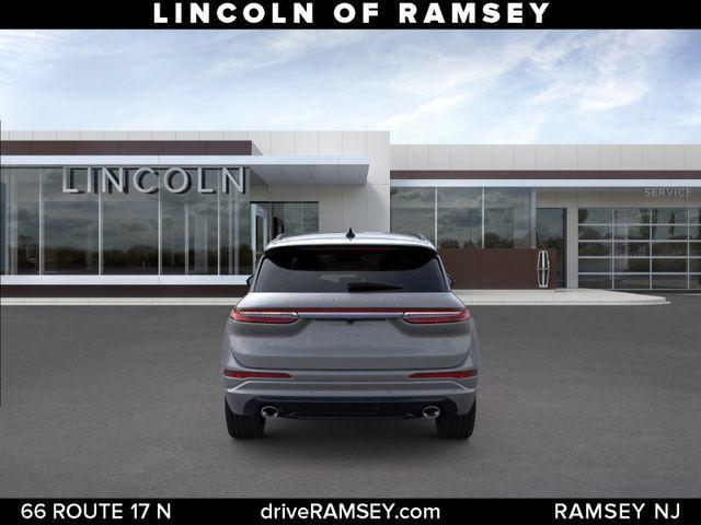 new 2026 Lincoln Corsair car, priced at $53,933