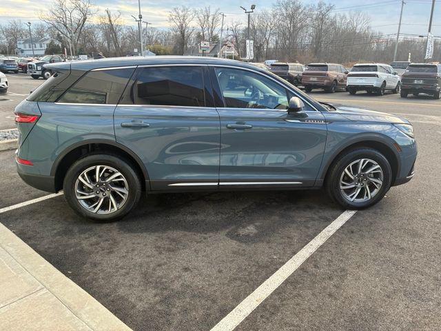 used 2023 Lincoln Corsair car, priced at $31,774