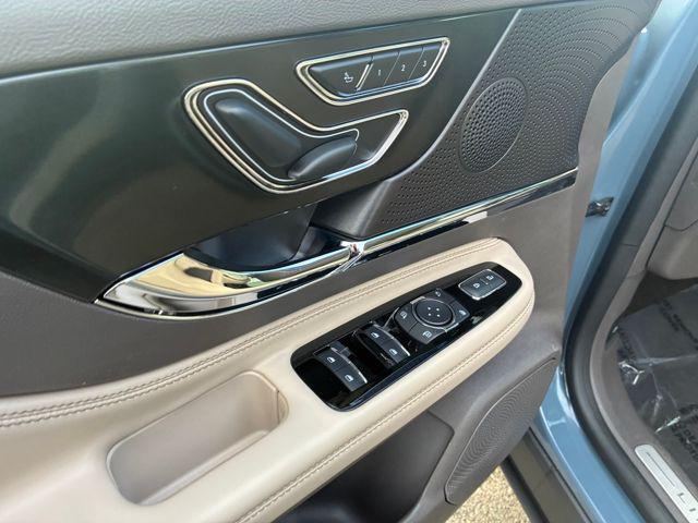 used 2023 Lincoln Corsair car, priced at $31,774