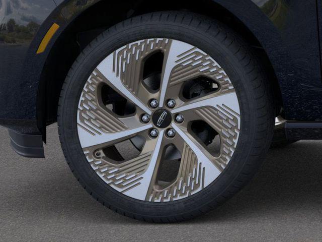 new 2026 Lincoln Navigator car, priced at $124,930