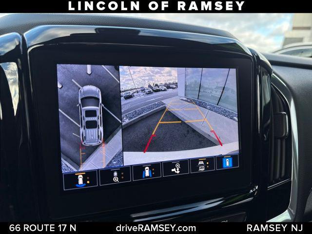 used 2022 Chevrolet Traverse car, priced at $31,308