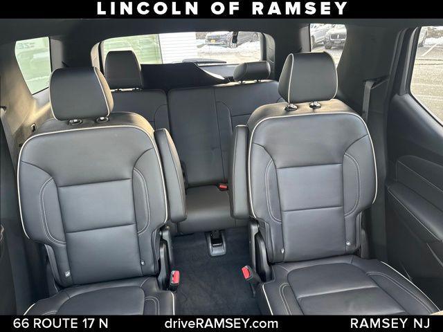 used 2022 Chevrolet Traverse car, priced at $31,308