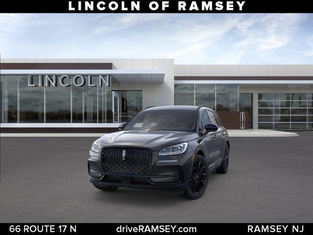 new 2026 Lincoln Corsair car, priced at $54,353