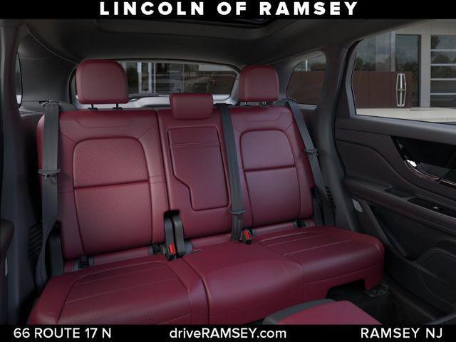 new 2026 Lincoln Corsair car, priced at $54,353
