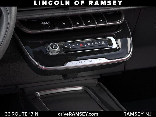 new 2026 Lincoln Corsair car, priced at $54,353