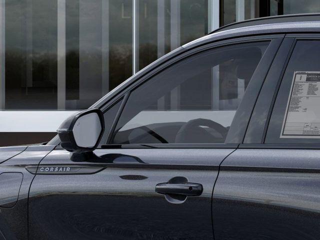 new 2026 Lincoln Corsair car, priced at $59,655