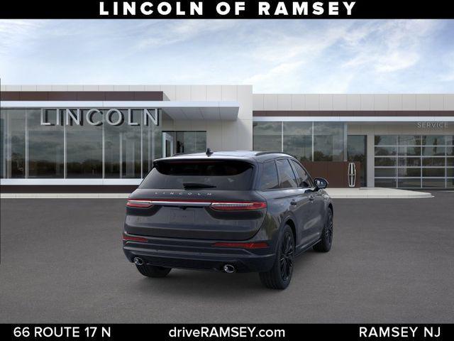 new 2026 Lincoln Corsair car, priced at $54,353