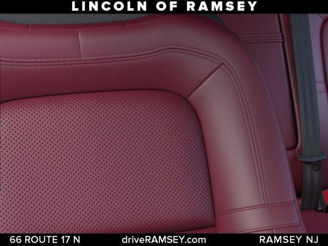 new 2026 Lincoln Corsair car, priced at $54,353