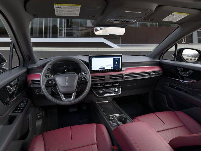 new 2026 Lincoln Corsair car, priced at $59,655