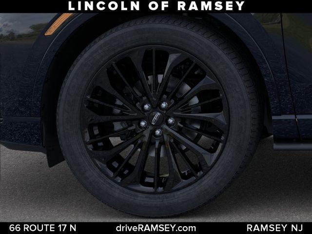 new 2026 Lincoln Corsair car, priced at $54,353