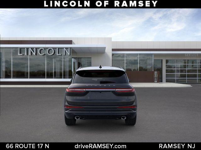 new 2026 Lincoln Corsair car, priced at $54,353