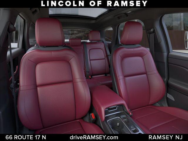new 2026 Lincoln Corsair car, priced at $54,353