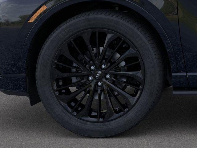 new 2026 Lincoln Corsair car, priced at $59,655