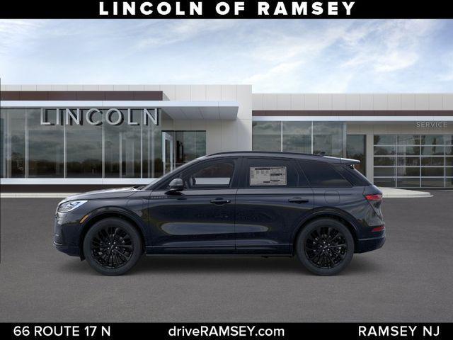 new 2026 Lincoln Corsair car, priced at $54,353