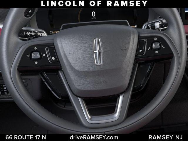 new 2026 Lincoln Corsair car, priced at $54,353