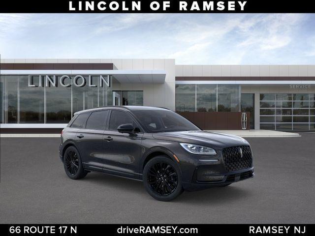 new 2026 Lincoln Corsair car, priced at $54,353