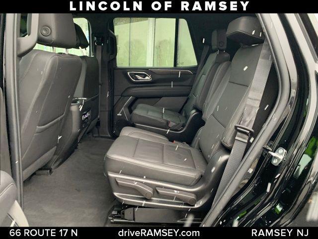 used 2022 Chevrolet Tahoe car, priced at $48,886