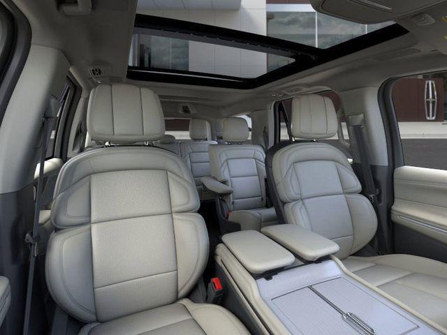 new 2026 Lincoln Navigator car, priced at $109,815