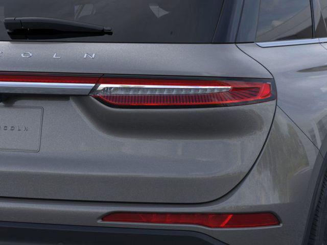 new 2026 Lincoln Corsair car, priced at $45,480