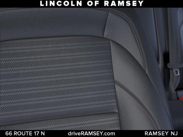 new 2026 Lincoln Nautilus car, priced at $67,759