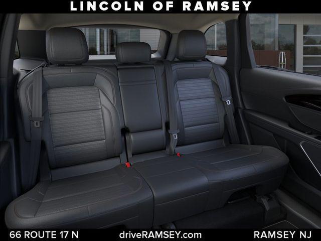 new 2026 Lincoln Nautilus car, priced at $67,759
