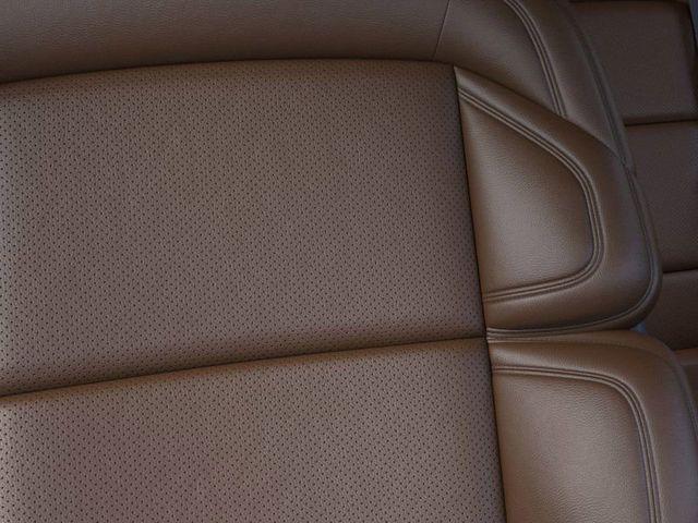 new 2026 Lincoln Navigator car, priced at $109,315