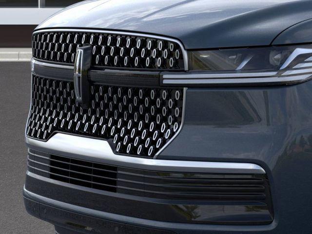 new 2026 Lincoln Navigator car, priced at $109,315