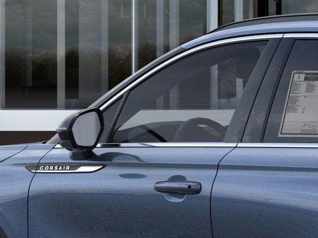 new 2026 Lincoln Corsair car, priced at $49,877