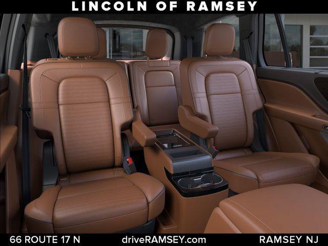 new 2026 Lincoln Aviator car, priced at $92,285