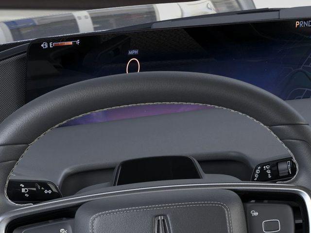 new 2026 Lincoln Navigator car, priced at $108,560