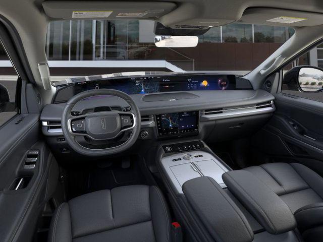 new 2026 Lincoln Navigator car, priced at $108,560