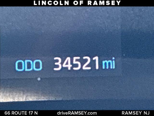 used 2023 Toyota Sienna car, priced at $39,695