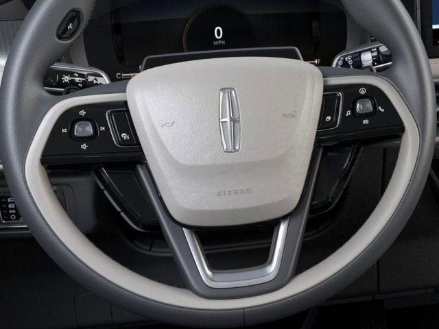 new 2026 Lincoln Corsair car, priced at $49,377