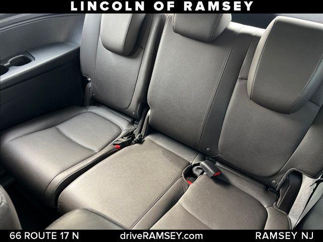 used 2019 Honda Odyssey car, priced at $26,295