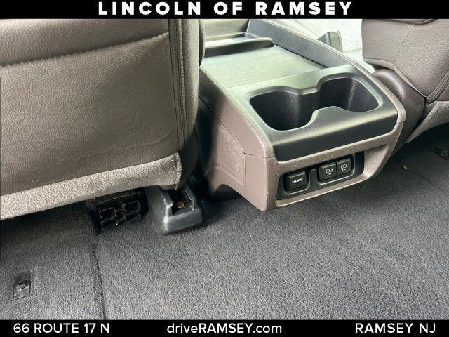 used 2019 Honda Odyssey car, priced at $26,295