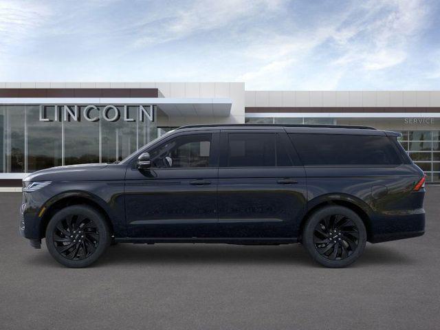 new 2026 Lincoln Navigator car, priced at $112,065