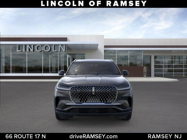 new 2026 Lincoln Aviator car, priced at $62,162