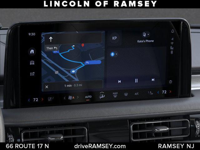 new 2026 Lincoln Aviator car, priced at $62,162