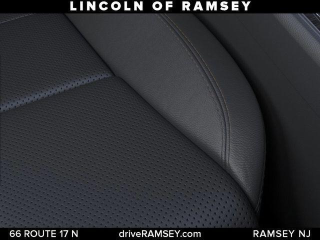new 2026 Lincoln Aviator car, priced at $62,162