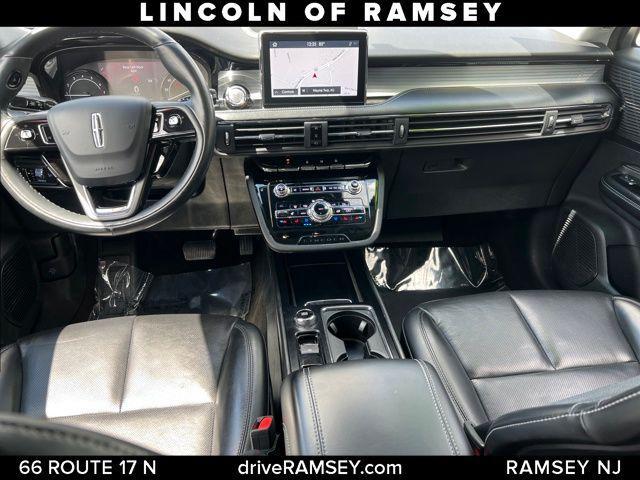 used 2020 Lincoln Corsair car, priced at $21,790