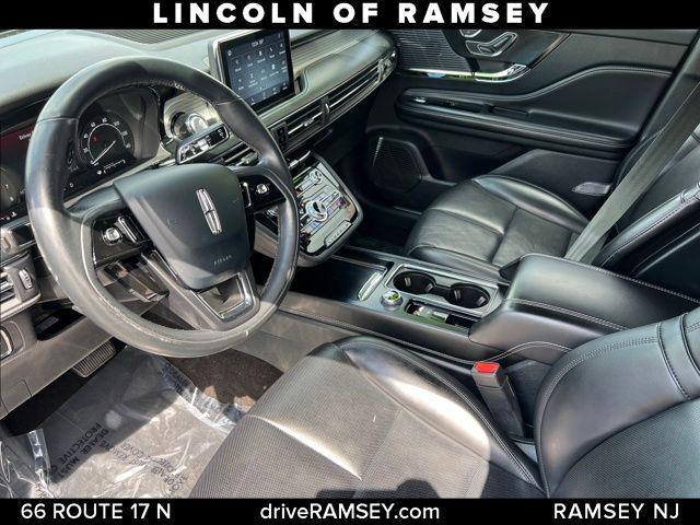 used 2020 Lincoln Corsair car, priced at $21,790