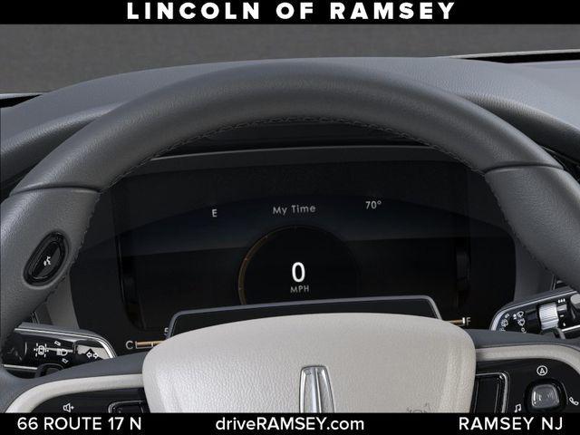 new 2026 Lincoln Corsair car, priced at $51,913