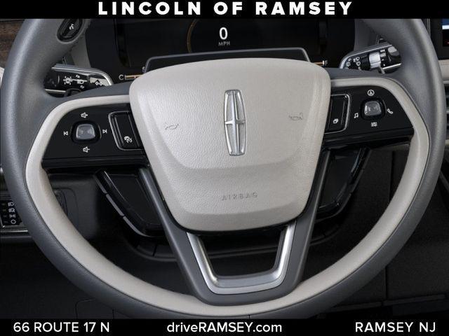 new 2026 Lincoln Corsair car, priced at $51,913