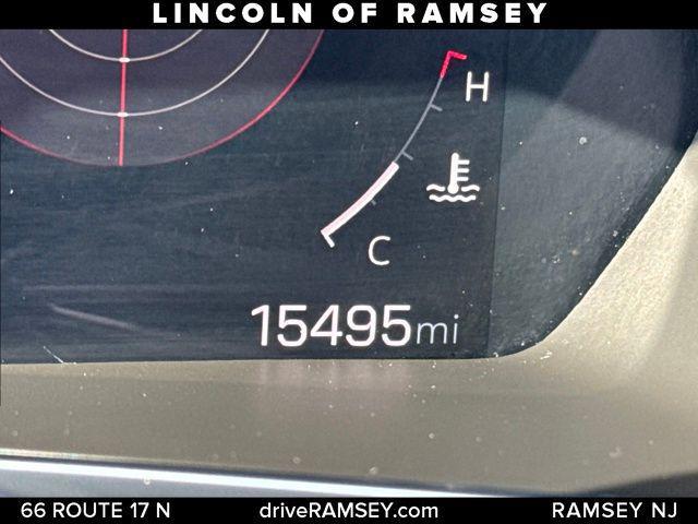 used 2024 GMC Canyon car, priced at $46,750