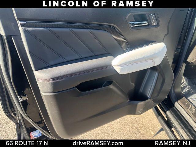 used 2024 GMC Canyon car, priced at $46,750