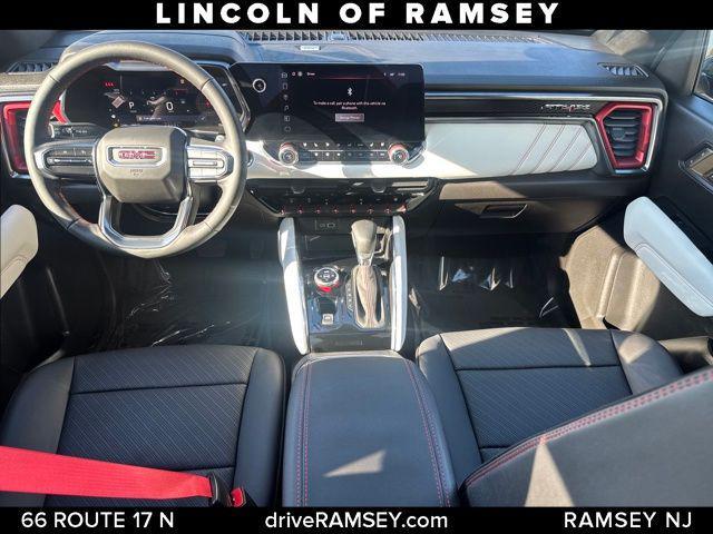 used 2024 GMC Canyon car, priced at $46,750