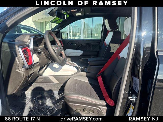 used 2024 GMC Canyon car, priced at $46,750